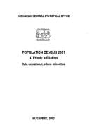 2001. évi népszámlálás