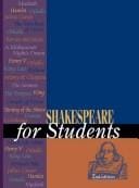 Shakespeare for students