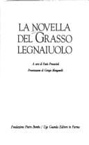 La novella del Grasso legnaiuolo