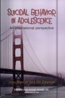 Suicidal behavior in adolescence