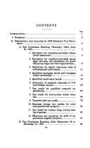 Description and analysis of tax provisions expiring in 1992: Scheduled for hearings before the House Committee on Ways and Means on January 28-29 and February 26, 1992