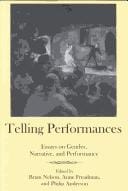 Telling performances