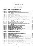 Medicare and health care chartbook