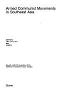 Armed Communist movements in Southeast Asia