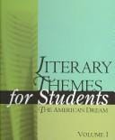 Literary themes for students