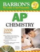 Barron's AP chemistry
