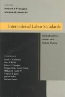 International labor standards