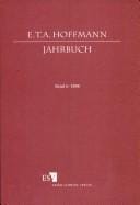 E.T.A. Hoffmann-Jahrbuch