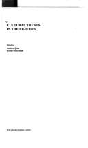 Cultural trends in the eighties