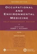 Occupational and Environmental Medicine