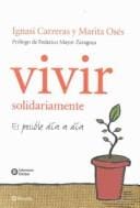 Vivir solidariamente