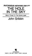 The hole in the sky