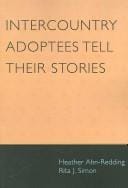 Intercountry adoptees tell their stories