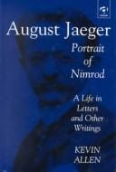 August Jaeger