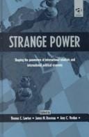 Strange power