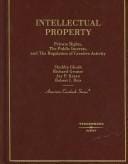 Intellectual property