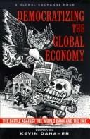 Democratizing the global economy