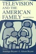 Television and the American family