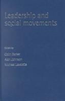 Leadership and social movements