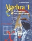 Algebra 1