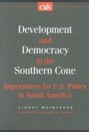 Development and democracy in the southern cone