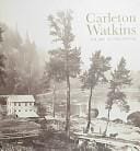 Carleton Watkins