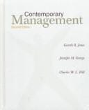 Contemporary management