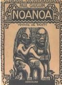 Gauguin's Noa Noa (Memoires)