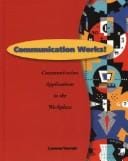 Communication works!