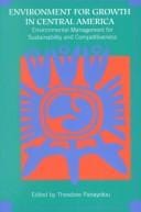 Environment for Growth