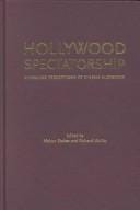 Hollywood spectatorship