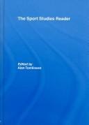The sports studies reader