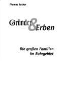 Gründer & Erben