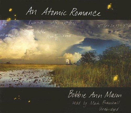 Atomic Romance