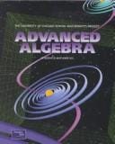 Advanced algebra