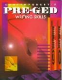 Contemporary's Pre-Ged writing skills