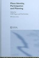 Place identity, planning and participation