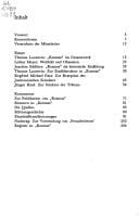 In christlicher Nacht