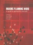 Making planning work