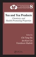 Tea and tea products