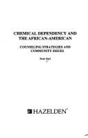 Chemical dependency and the African-American