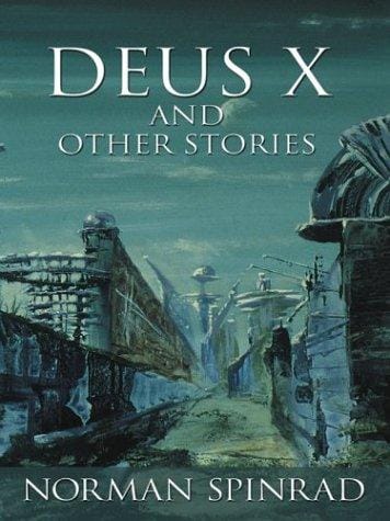Deus X and other stories