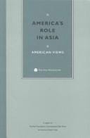 America's role in Asia