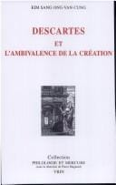 Descartes et l'ambivalence de la création