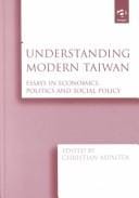 Understanding modern Taiwan