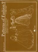 Patterns of Fashion 2