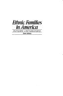 Ethnic families in America