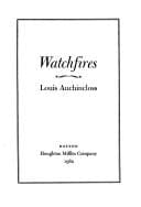 Watchfires
