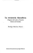 La secuencia tlaxcalteca