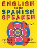 English for the Spanish speaker